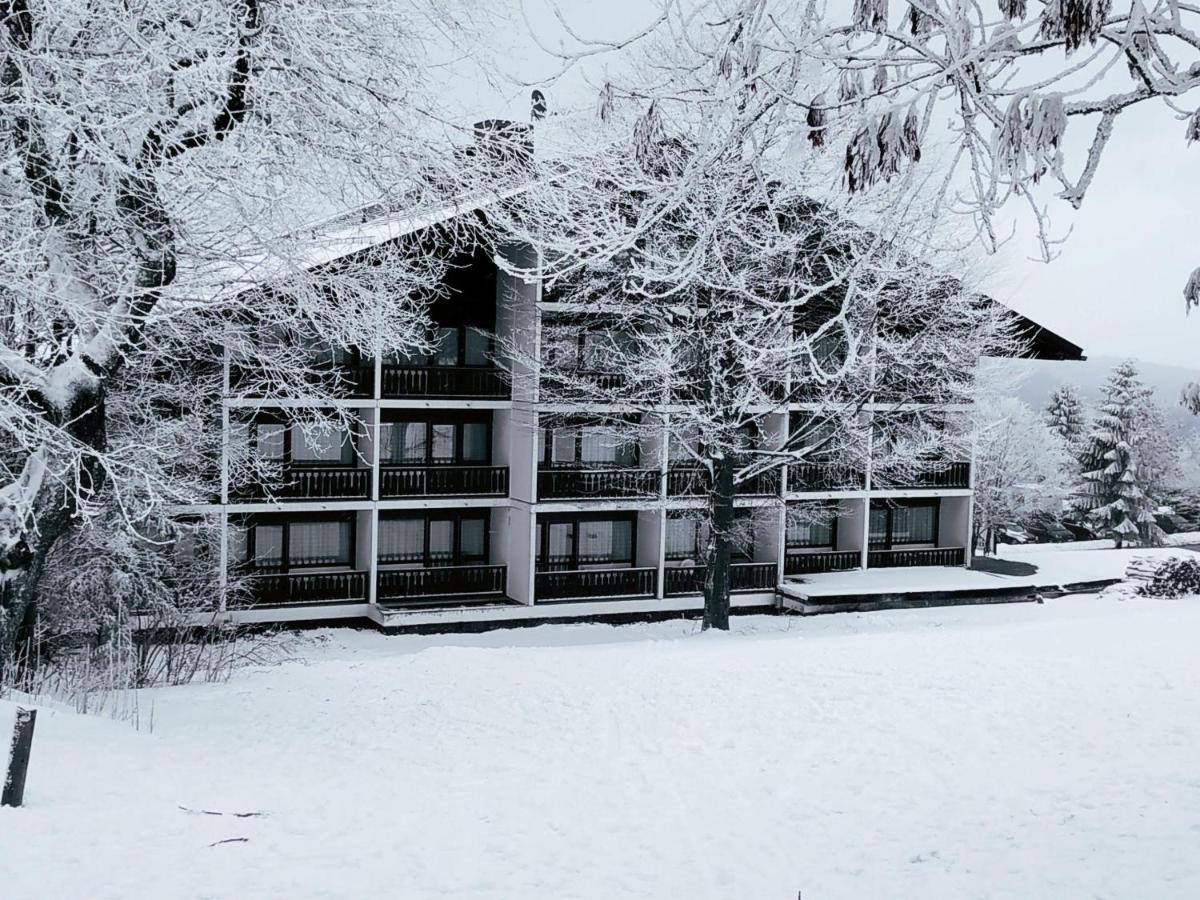 Winterwohnung Almberg