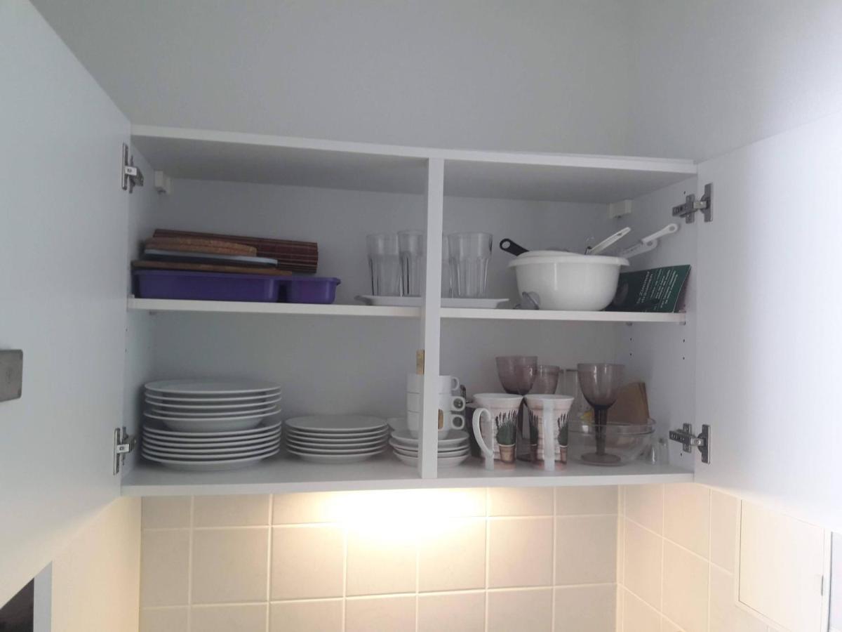 Winterwohnung Almberg *
