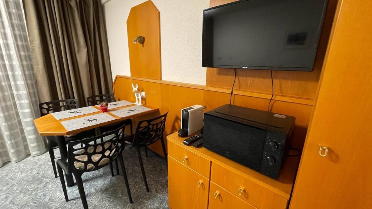 Apartment Winterwohnung Almberg *