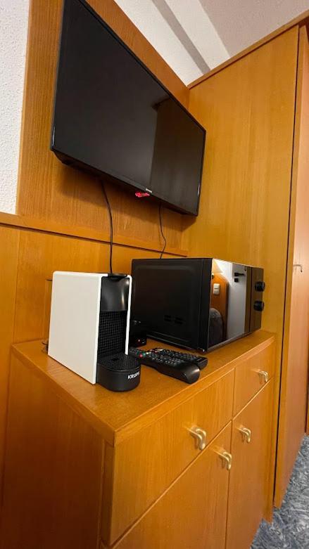 Winterwohnung Almberg Apartment *