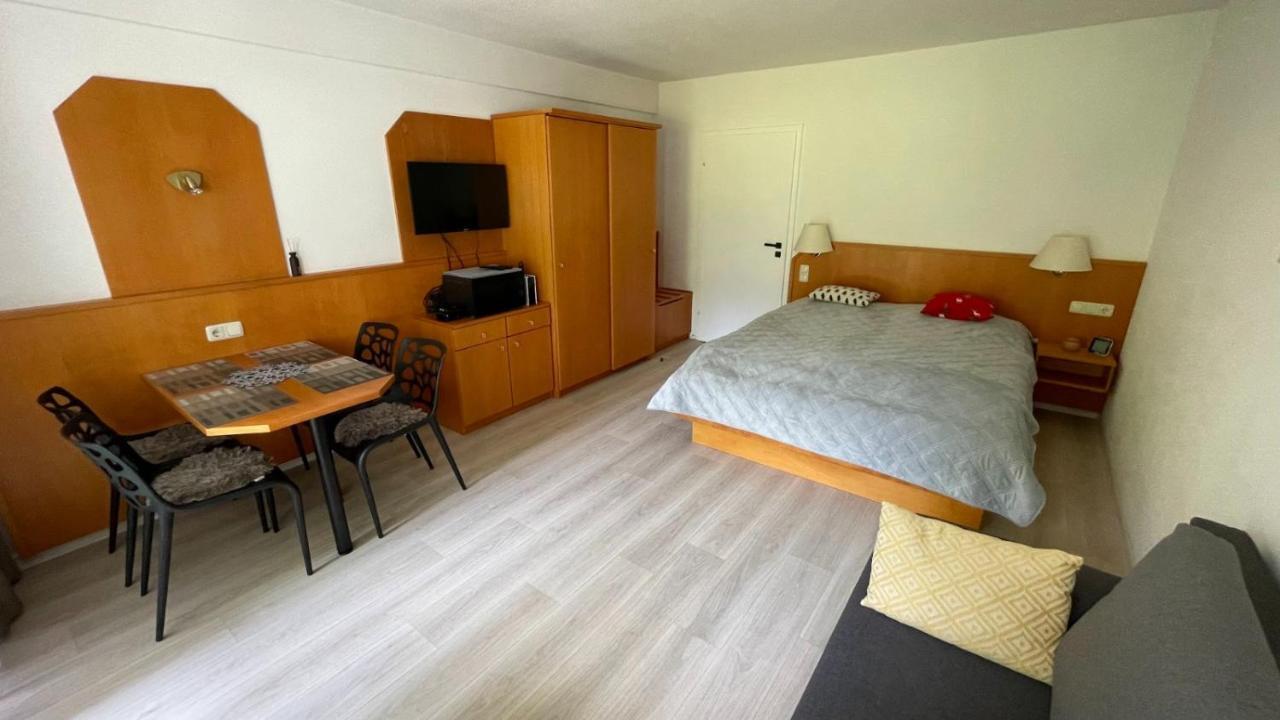 Winterwohnung Almberg *