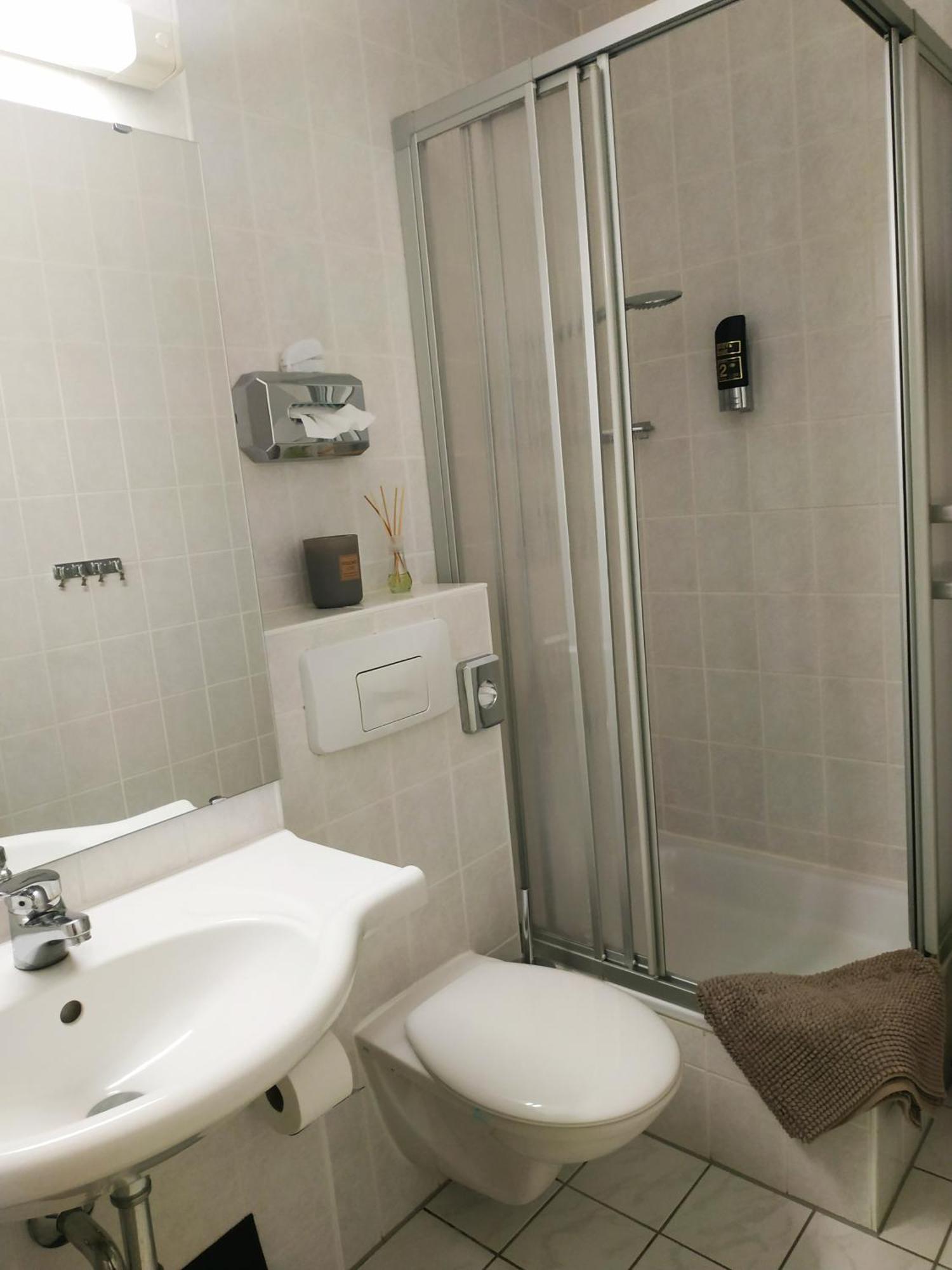 Apartment Winterwohnung Almberg Mitterfirmiansreut