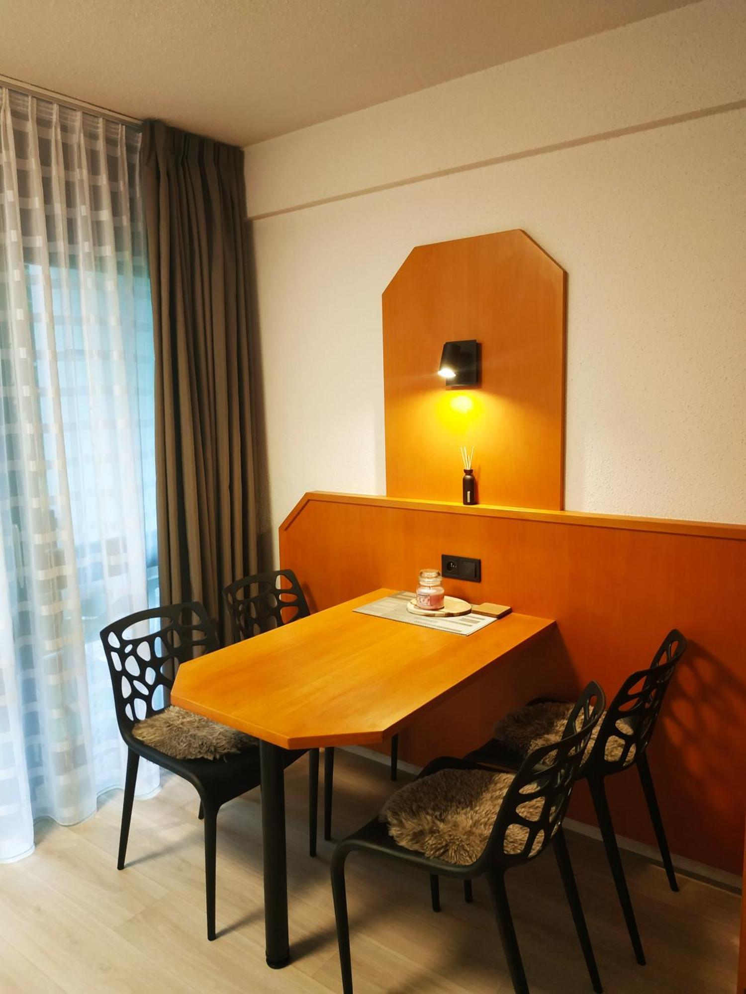 Winterwohnung Almberg Apartment Mitterfirmiansreut