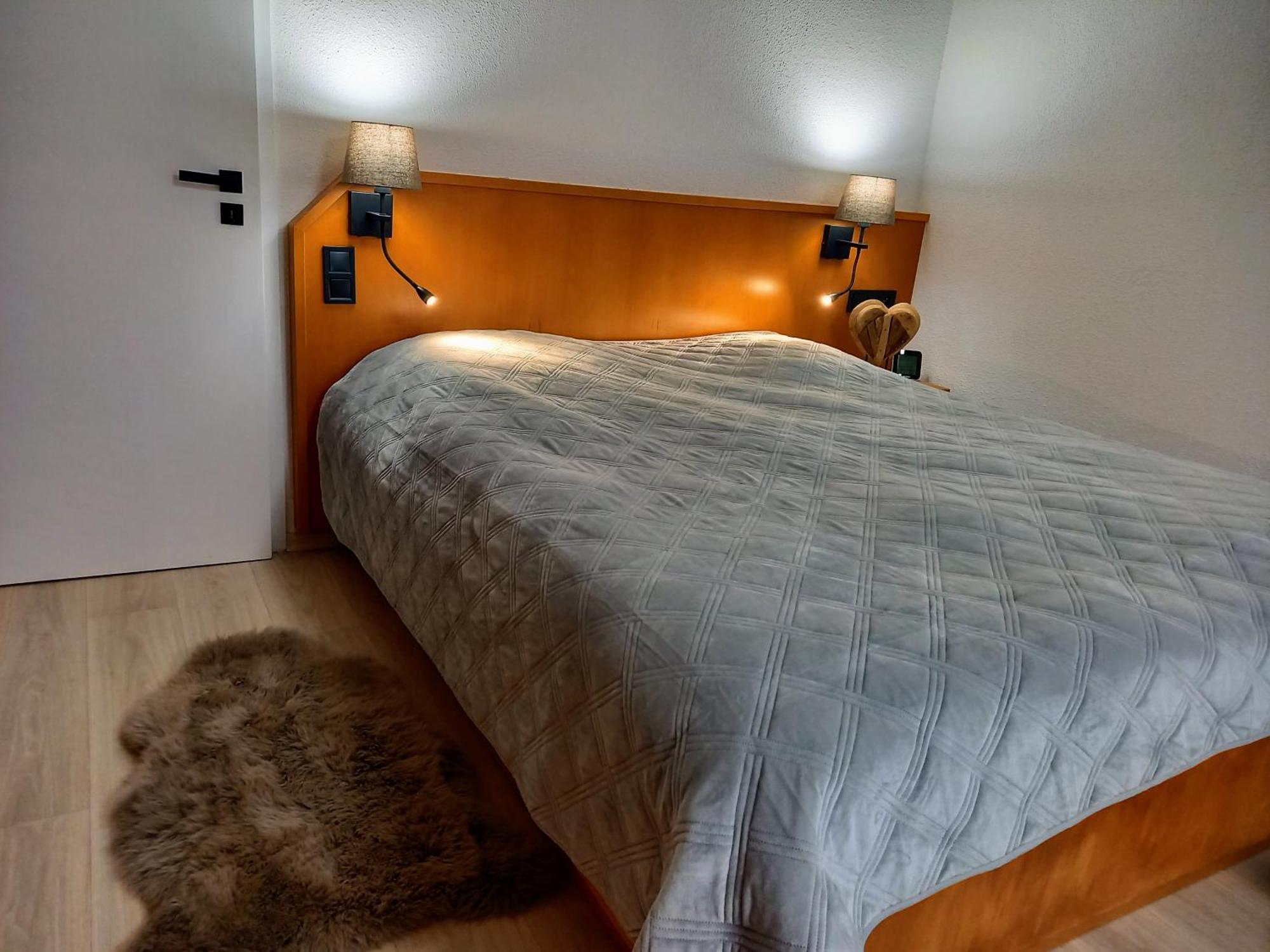 Winterwohnung Almberg
