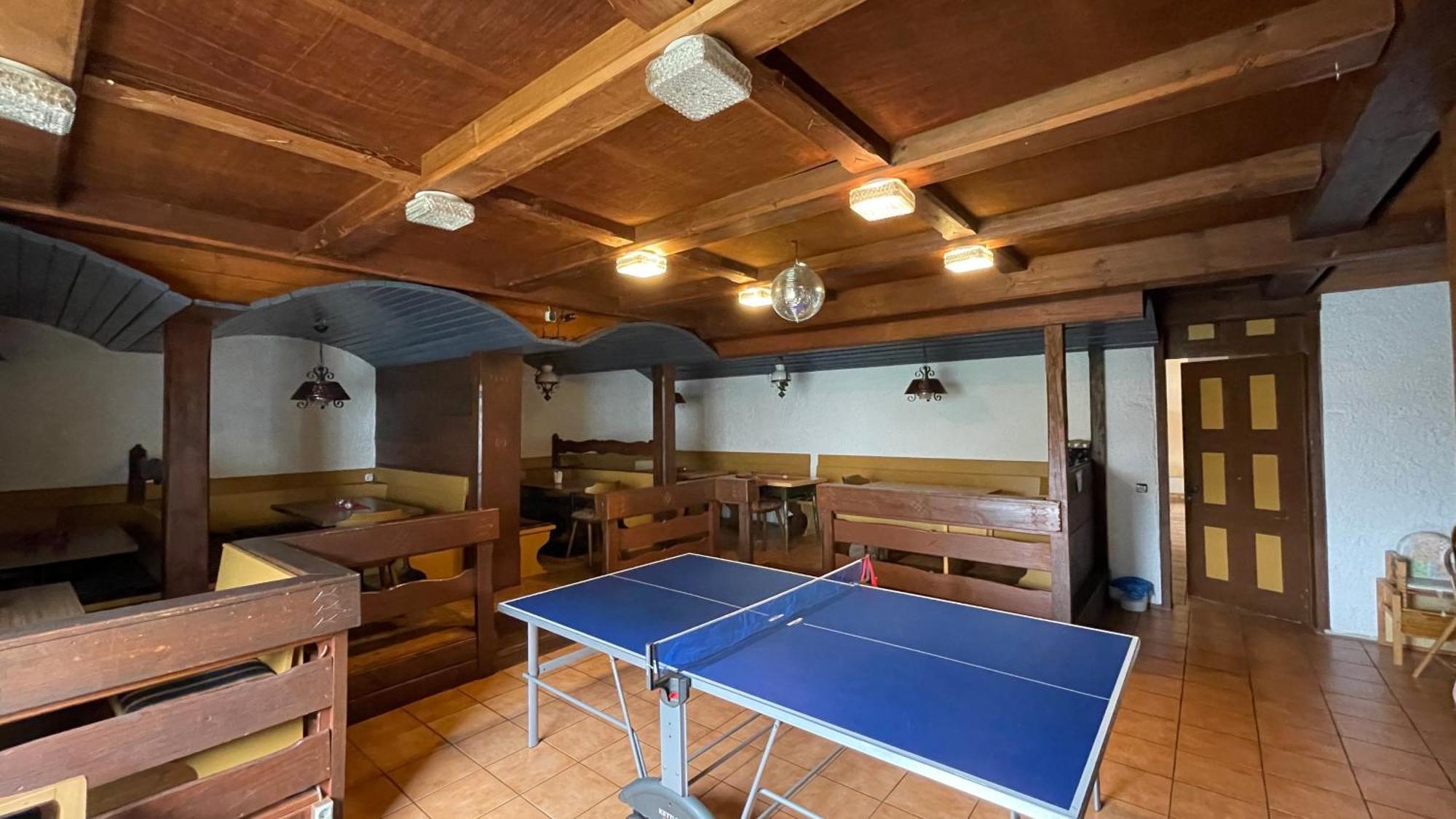 Winterwohnung Almberg Apartment *