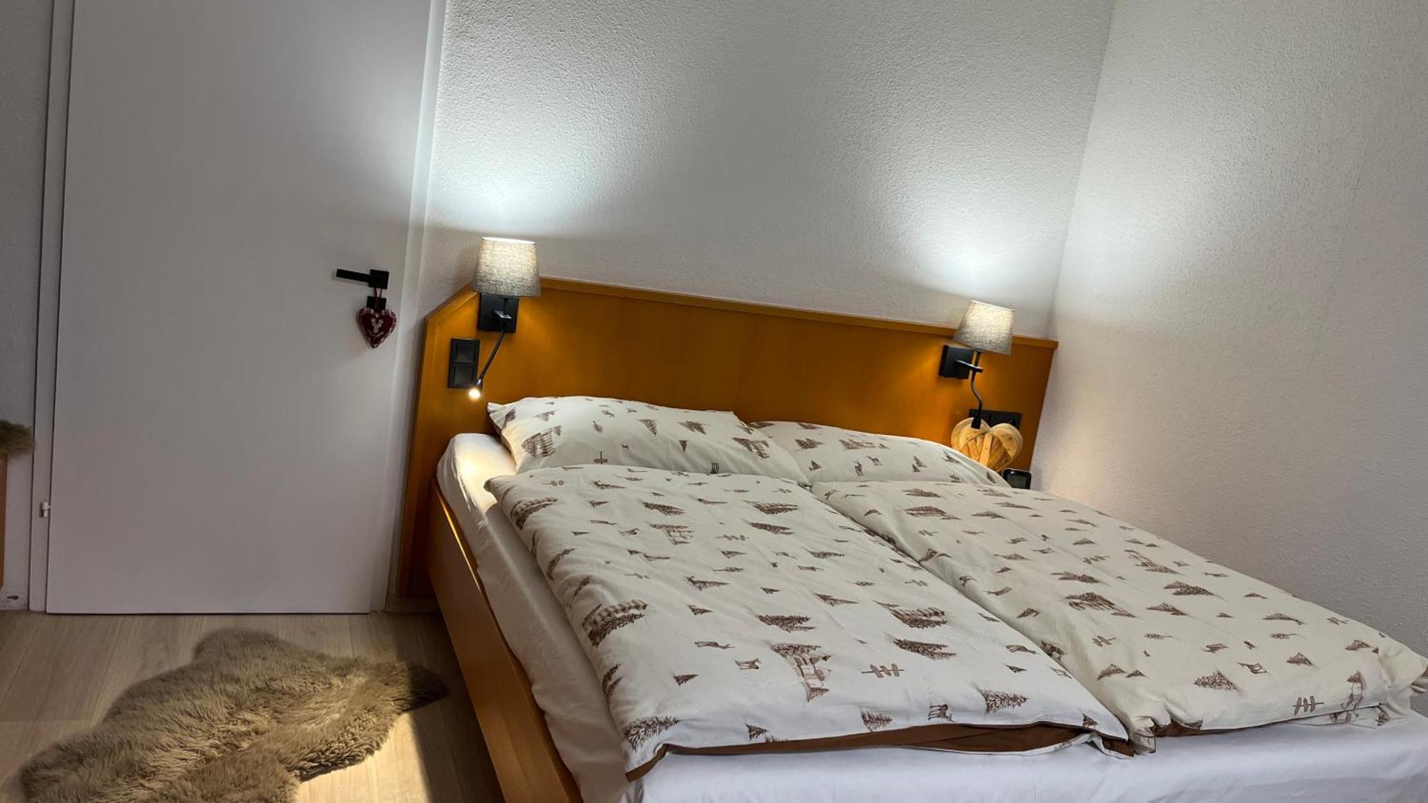 Apartment Winterwohnung Almberg *