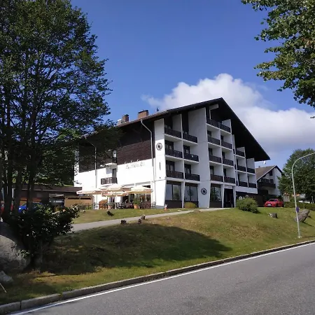 Winterwohnung Almberg Mitterfirmiansreut Exterior photo