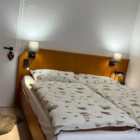 Winterwohnung Almberg Миттерфирмиансройт Экстерьер фото