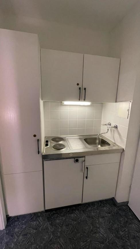 Appartement Winterwohnung Almberg
