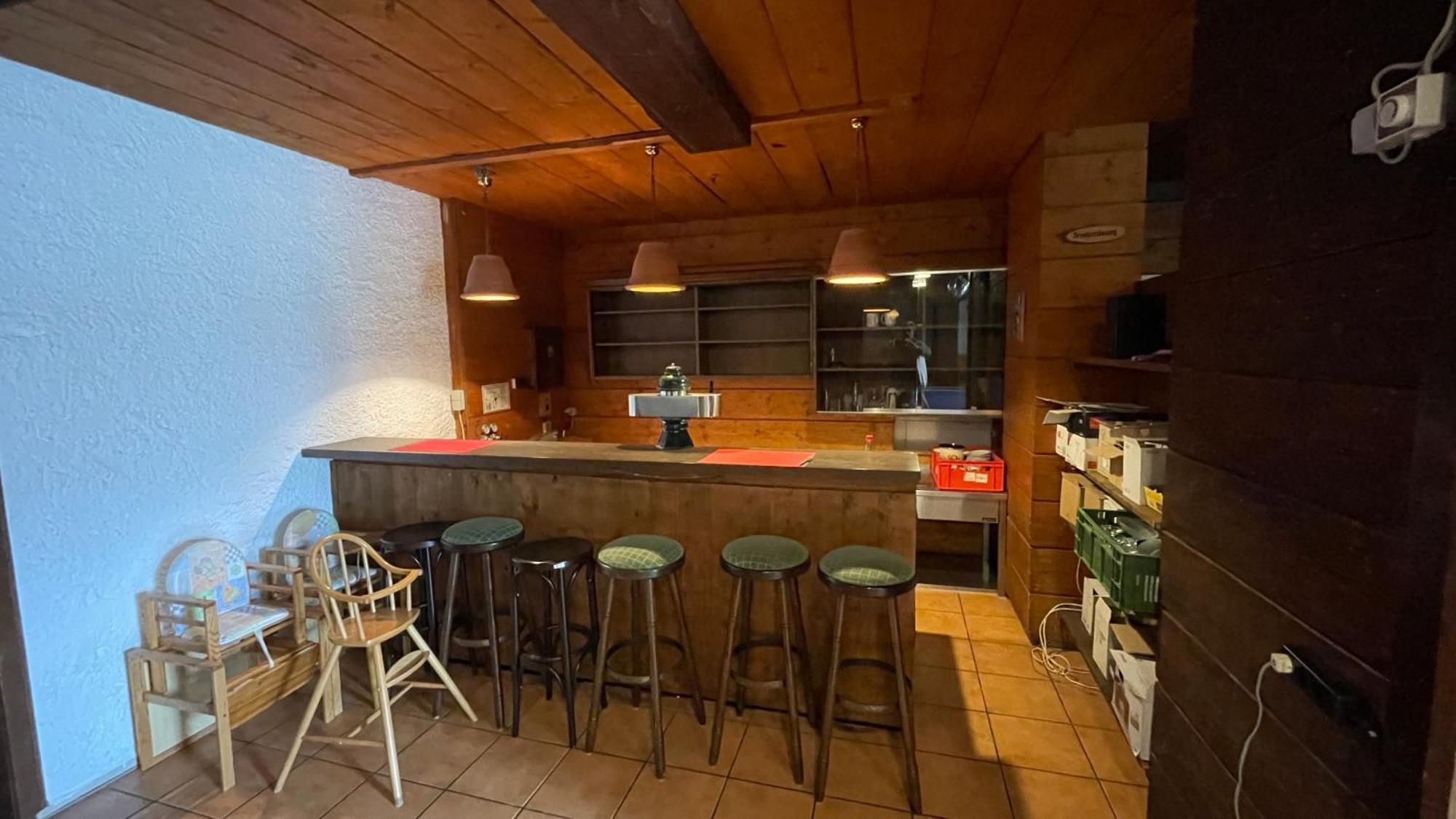 Winterwohnung Almberg Appartement *